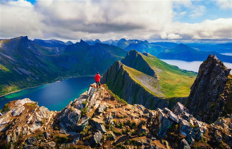 Lofoten 2026 ©Nick Fox /adobestock